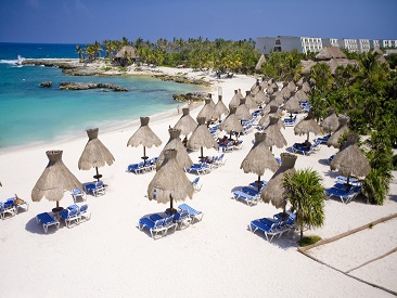 Grand Sirenis Riviera Maya Resort & Spa